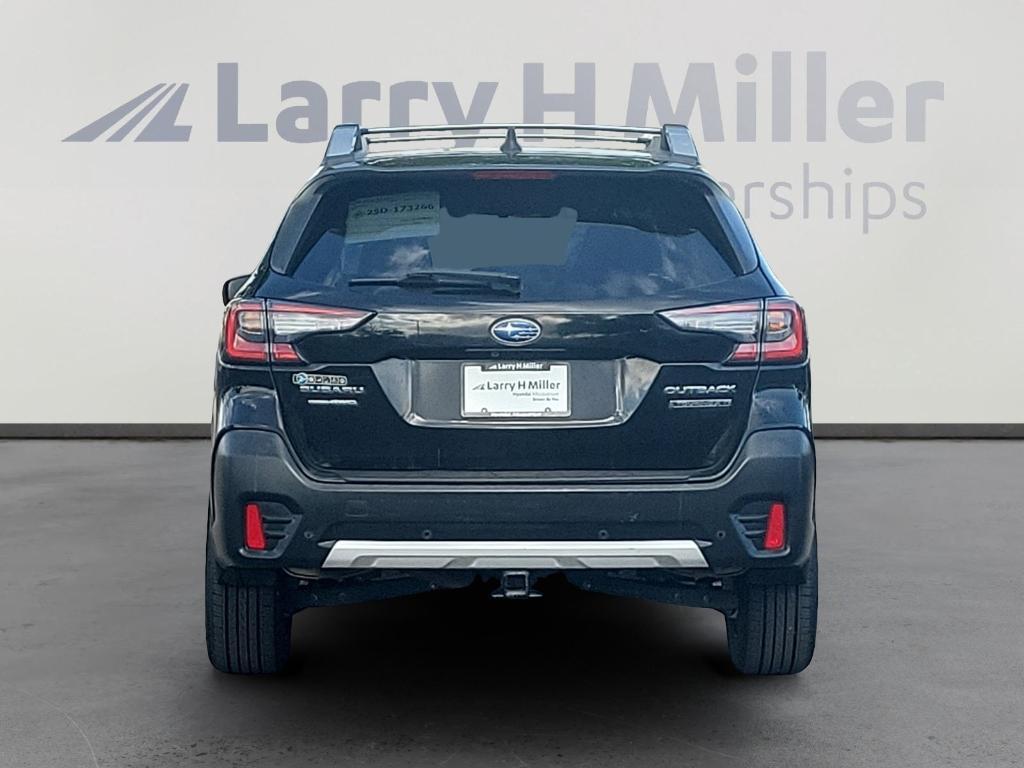 used 2021 Subaru Outback car, priced at $24,997