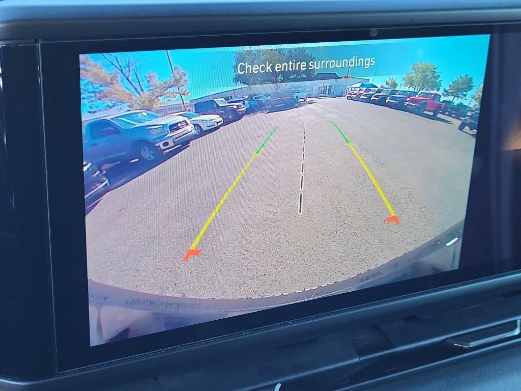 used 2024 Jeep Wrangler 4xe car, priced at $36,255