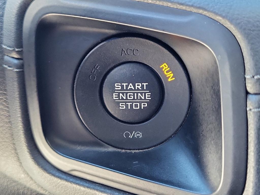 used 2024 Jeep Wrangler 4xe car, priced at $36,255