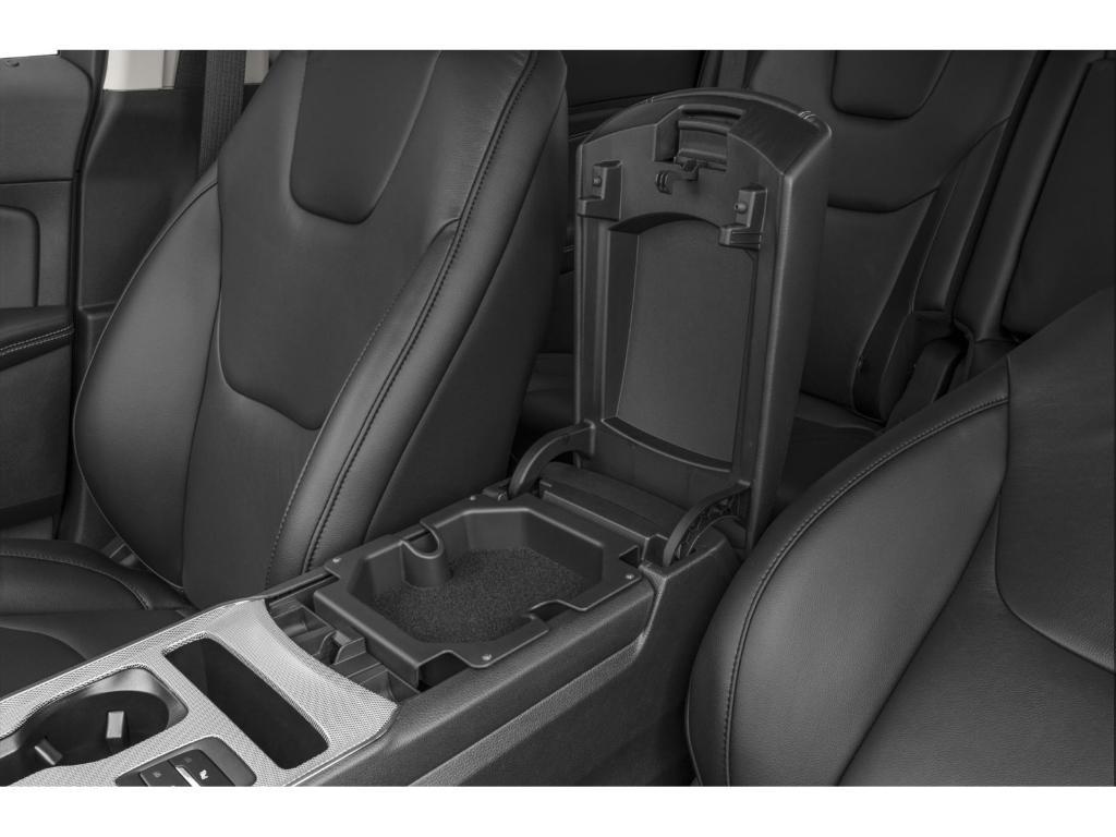 used 2024 Ford Edge car, priced at $32,997