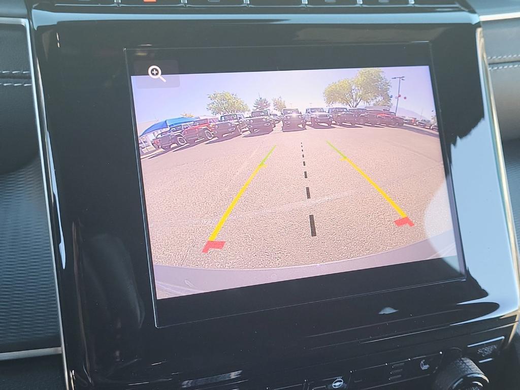 new 2025 Jeep Grand Cherokee car, priced at $42,696