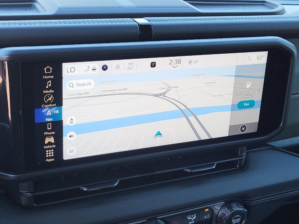 new 2025 Jeep Gladiator car, priced at $57,211