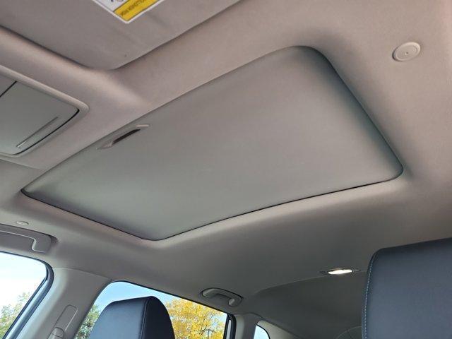 used 2023 Honda CR-V car, priced at $32,995