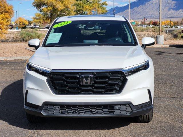 used 2023 Honda CR-V car, priced at $32,995