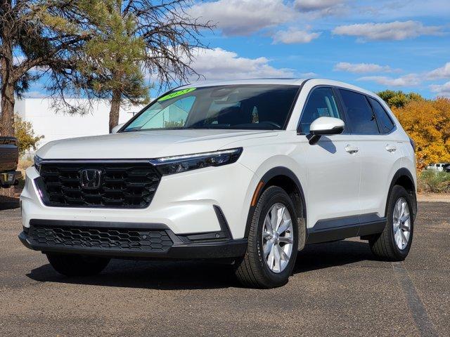 used 2023 Honda CR-V car, priced at $32,995