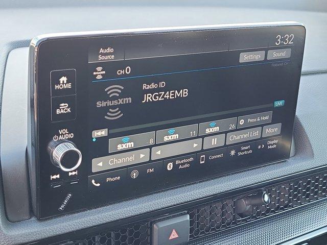 used 2023 Honda CR-V car, priced at $32,995