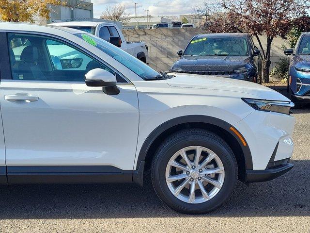 used 2023 Honda CR-V car, priced at $32,995