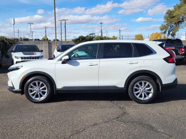 used 2023 Honda CR-V car, priced at $32,995