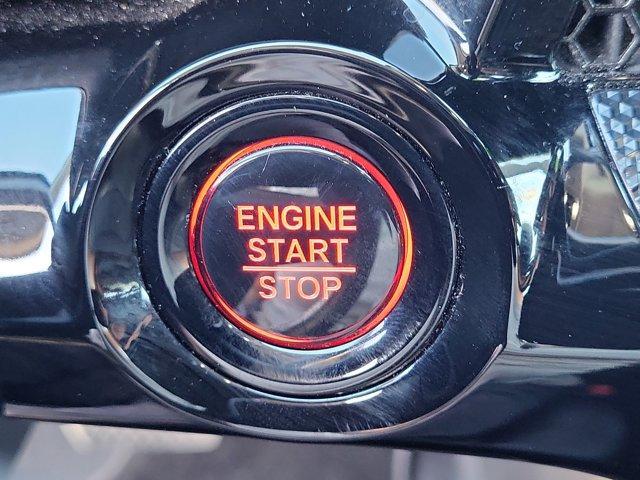 used 2023 Honda CR-V car, priced at $32,995