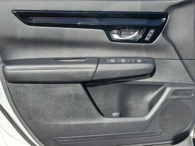 used 2023 Honda CR-V car, priced at $32,995