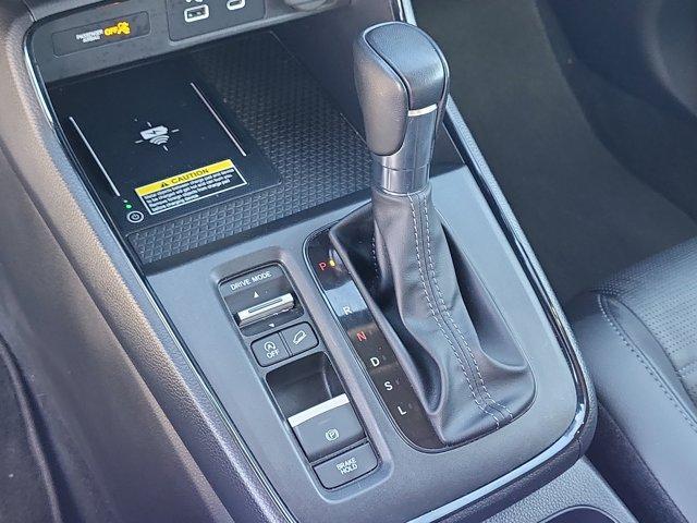 used 2023 Honda CR-V car, priced at $32,995