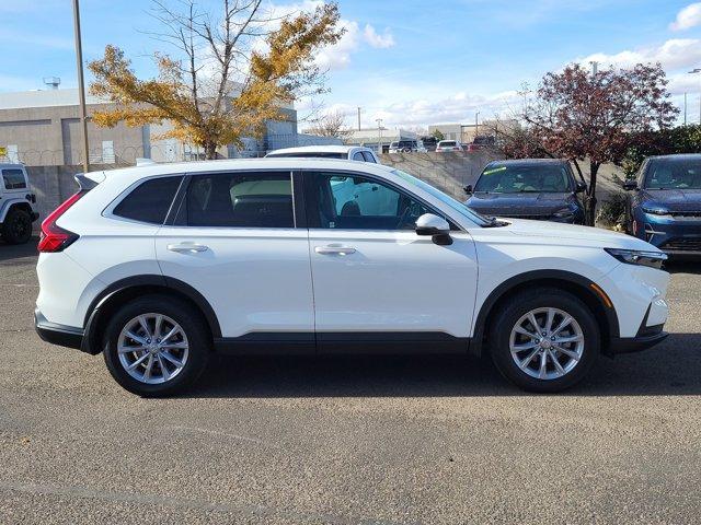 used 2023 Honda CR-V car, priced at $32,995