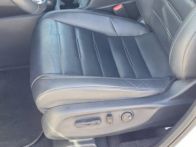 used 2023 Honda CR-V car, priced at $32,995