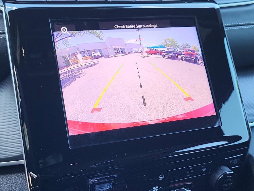 new 2025 Jeep Grand Cherokee car, priced at $42,696