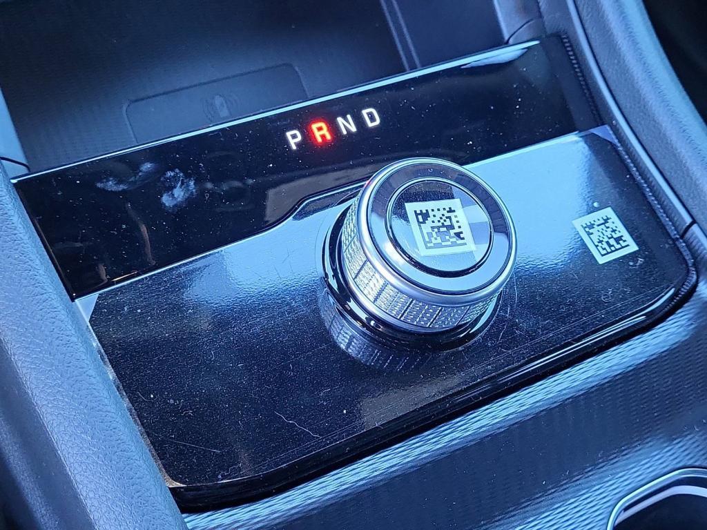 new 2025 Jeep Grand Cherokee L car, priced at $44,946