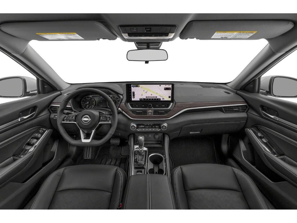 used 2023 Nissan Altima car, priced at $25,995
