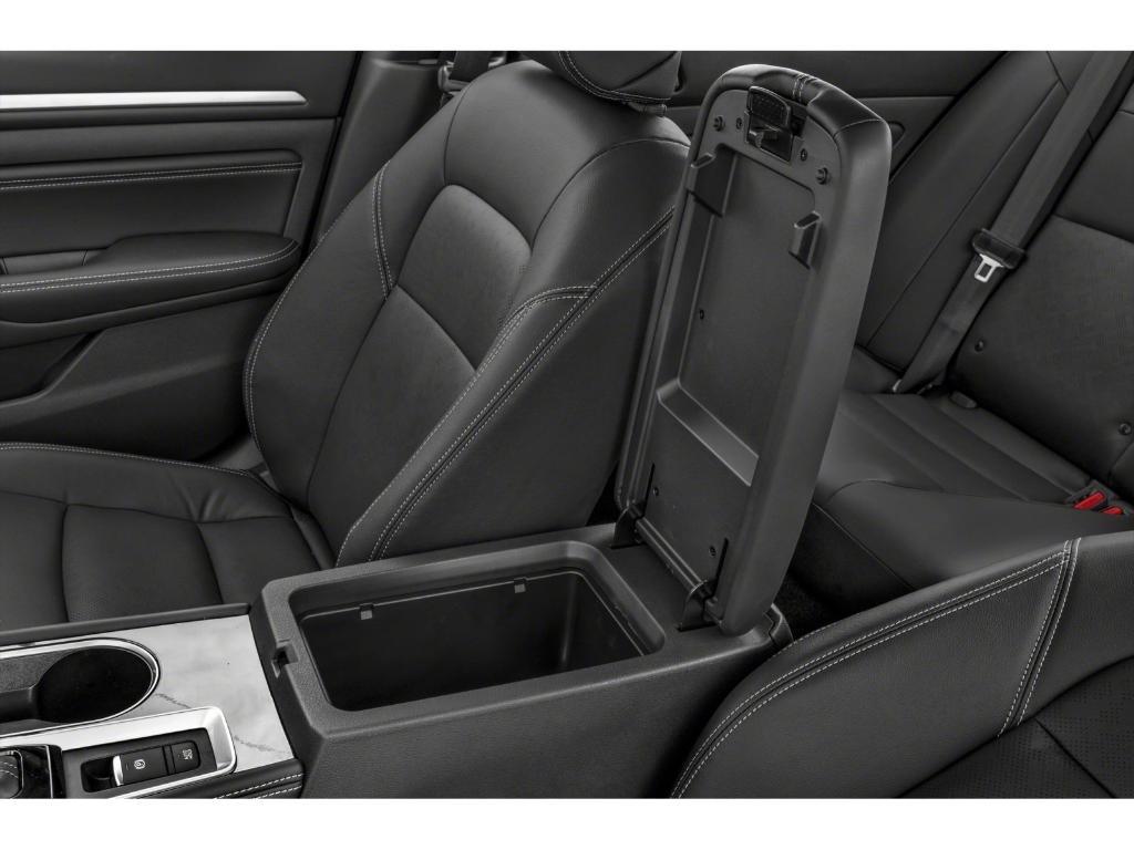 used 2023 Nissan Altima car, priced at $25,995