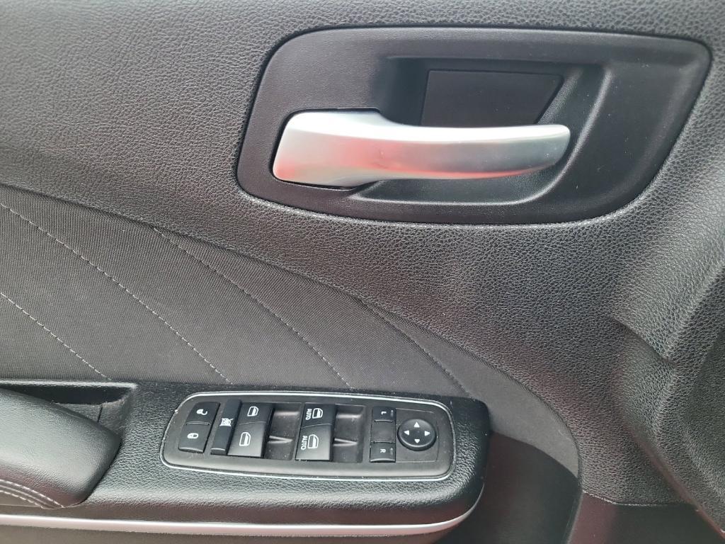 used 2023 Dodge Charger car, priced at $26,806