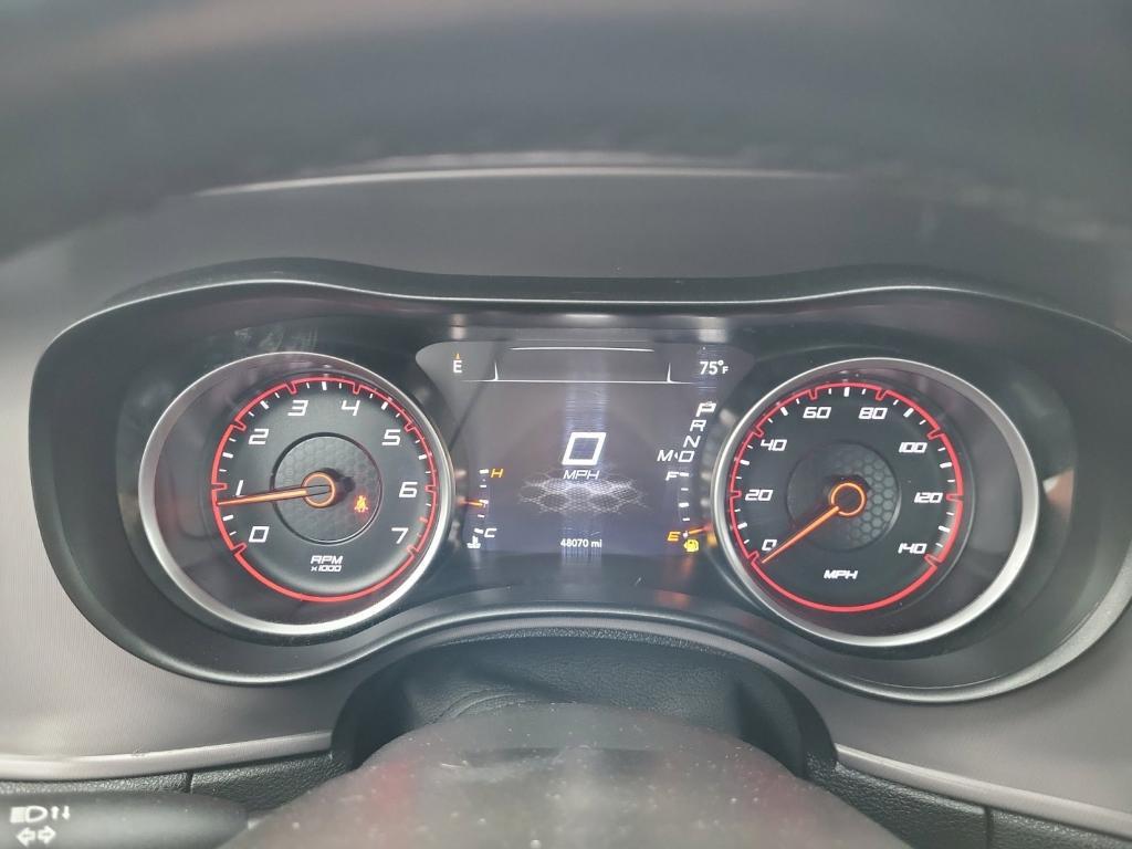 used 2023 Dodge Charger car, priced at $26,806