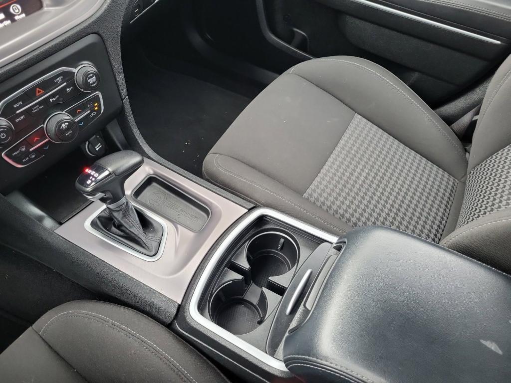used 2023 Dodge Charger car, priced at $26,806