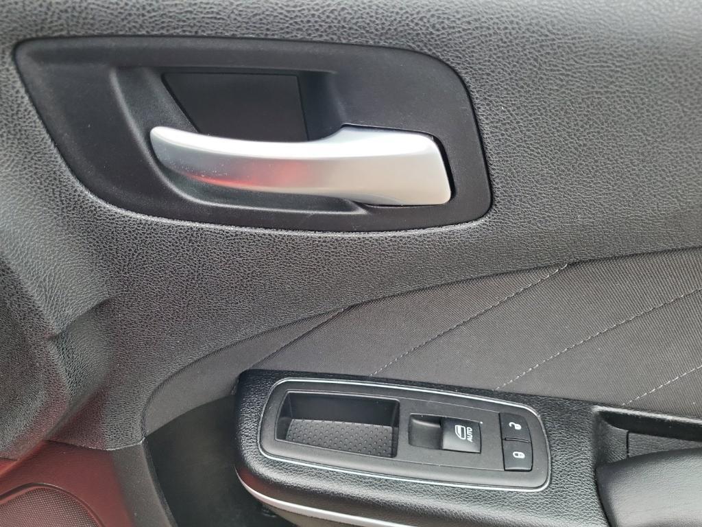 used 2023 Dodge Charger car, priced at $26,806