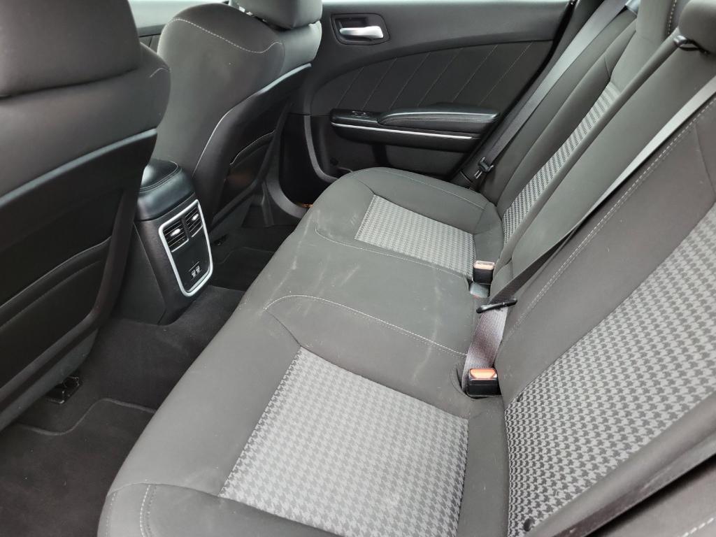 used 2023 Dodge Charger car, priced at $26,806