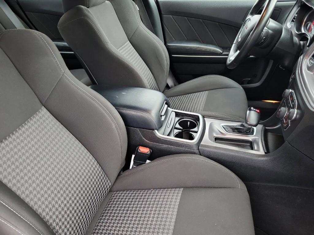 used 2023 Dodge Charger car, priced at $26,806