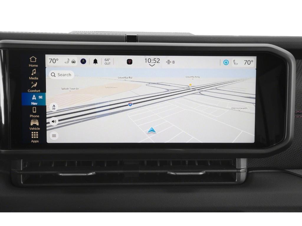 new 2026 Jeep Gladiator car, priced at $68,101