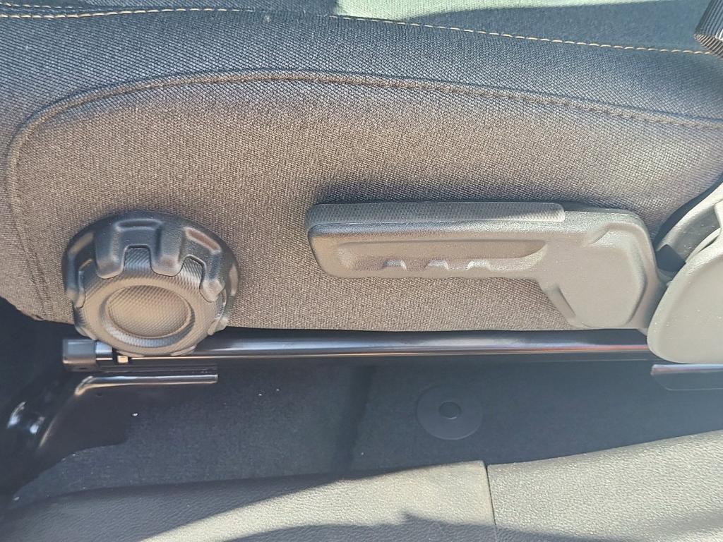 new 2025 Jeep Wrangler car, priced at $52,316