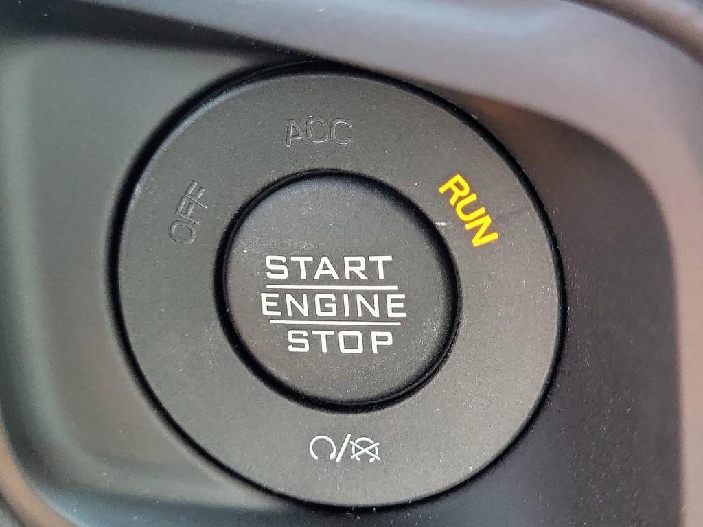 new 2025 Jeep Wrangler car, priced at $52,316