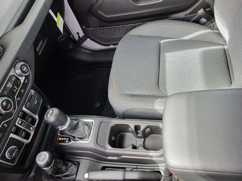 new 2024 Jeep Wrangler 4xe car, priced at $48,487