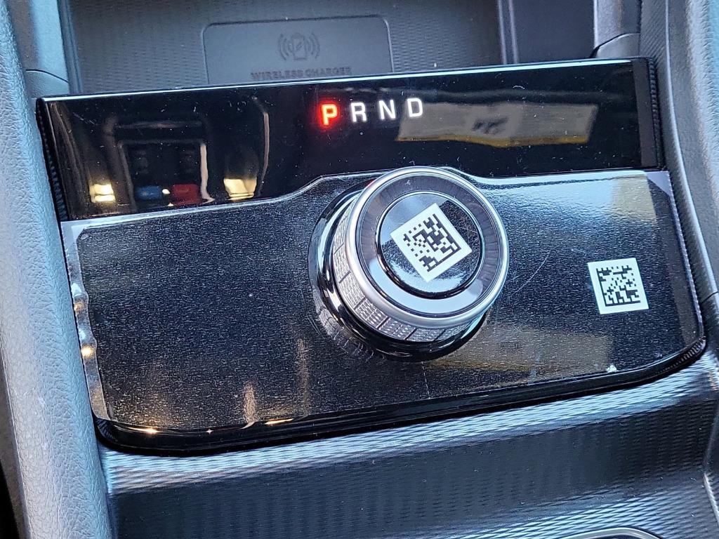 new 2025 Jeep Grand Cherokee car, priced at $43,196