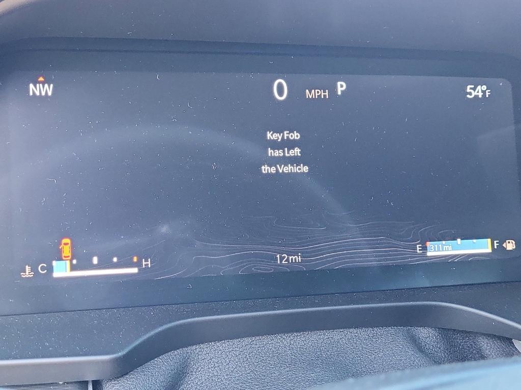 new 2025 Jeep Grand Cherokee car, priced at $43,196