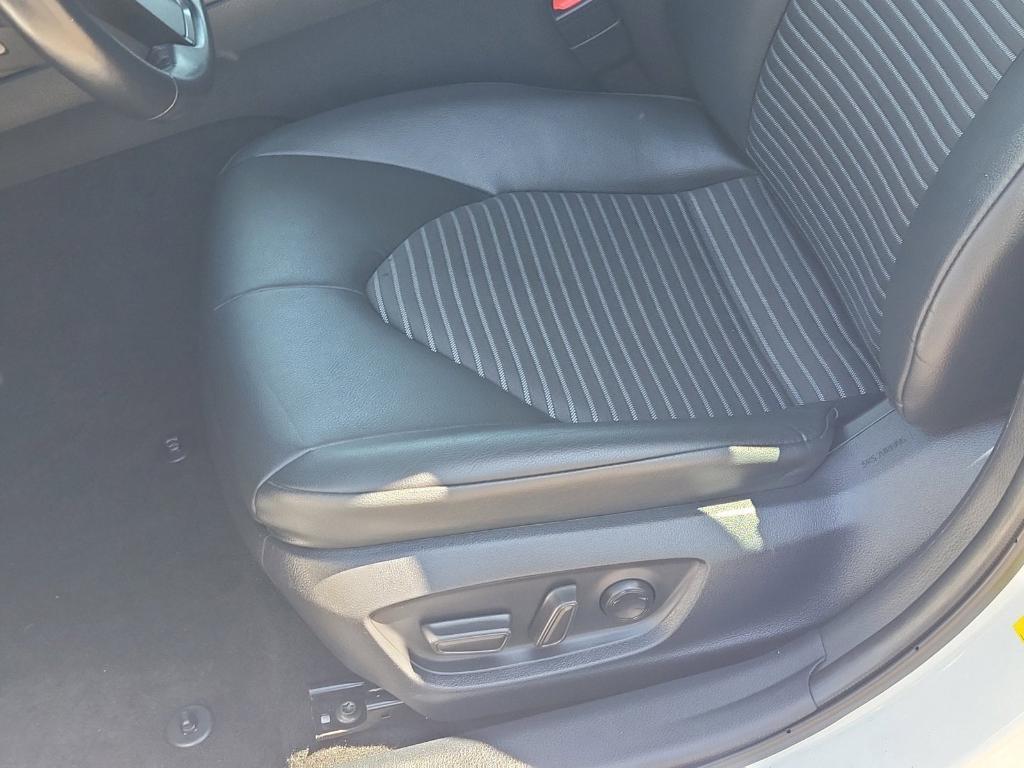 used 2024 Toyota Camry car, priced at $23,987