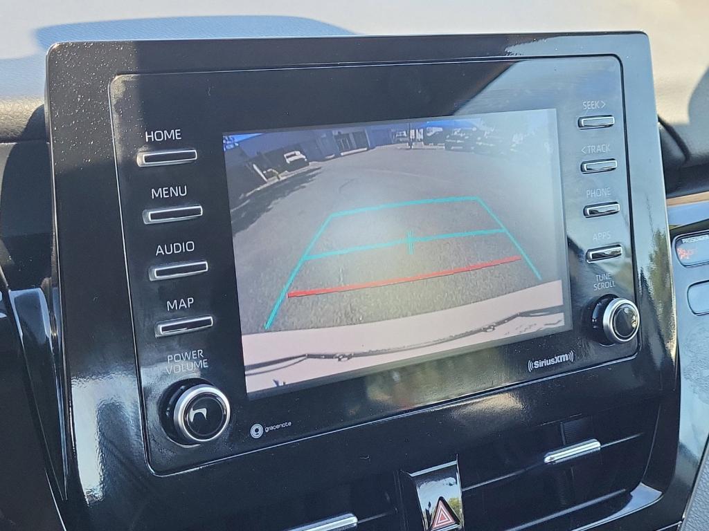 used 2024 Toyota Camry car, priced at $23,987