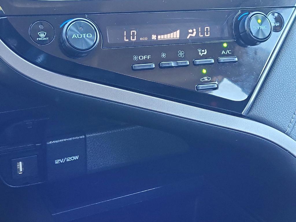 used 2024 Toyota Camry car, priced at $23,987