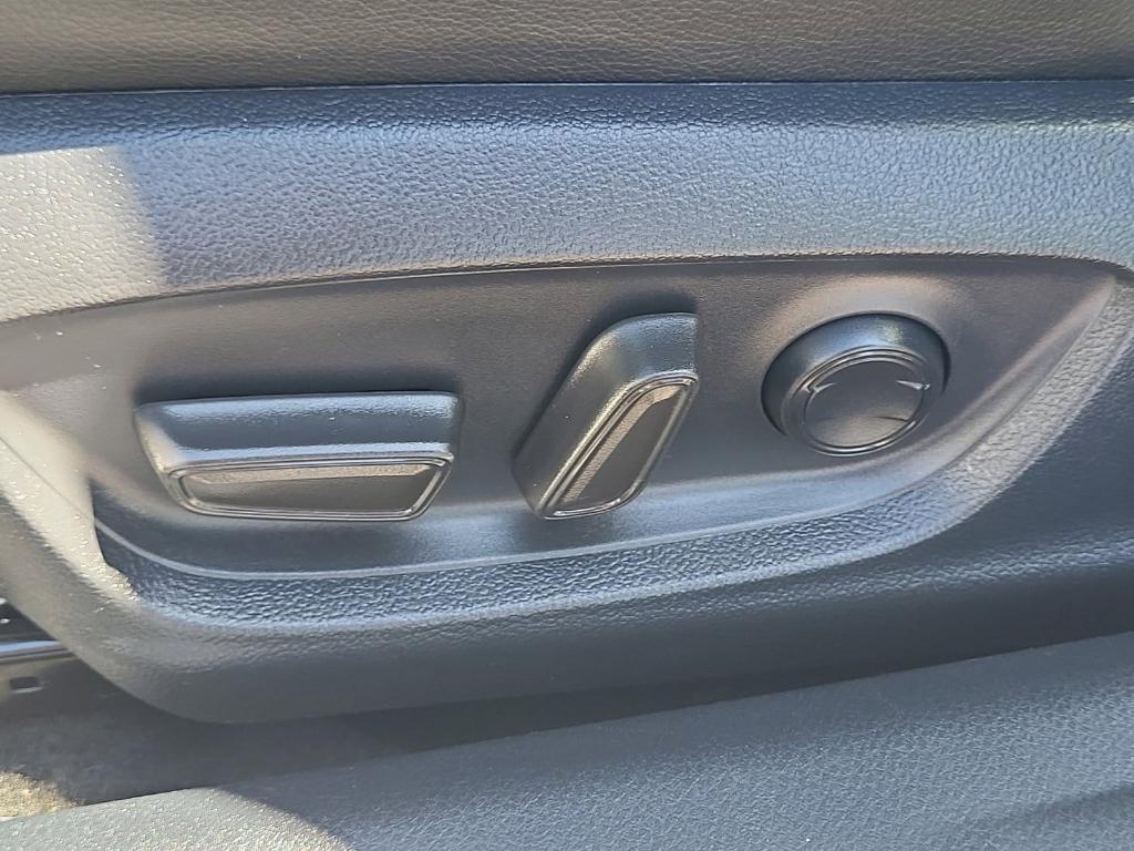 used 2024 Toyota Camry car, priced at $23,987