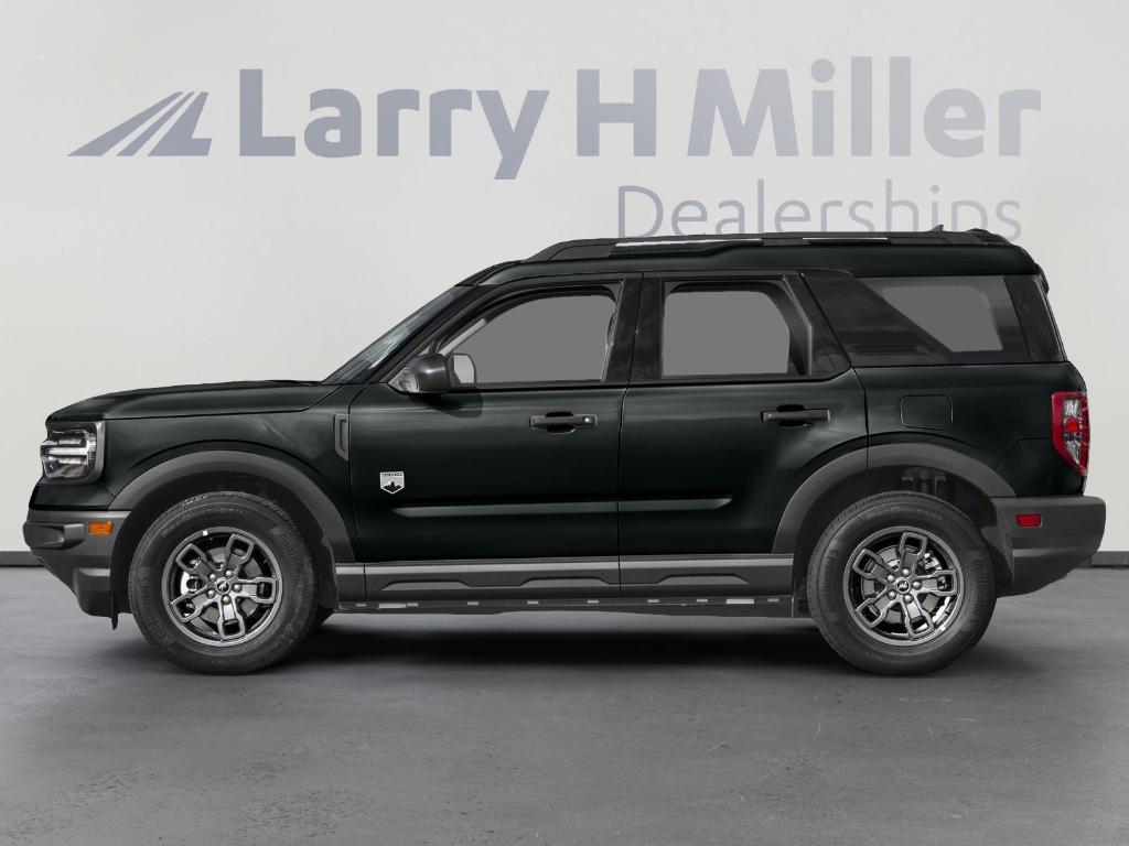 used 2022 Ford Bronco Sport car, priced at $26,995