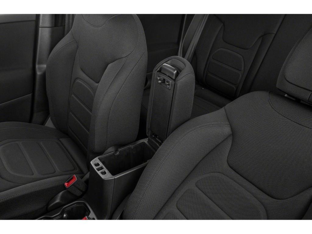 used 2021 Jeep Renegade car, priced at $22,880