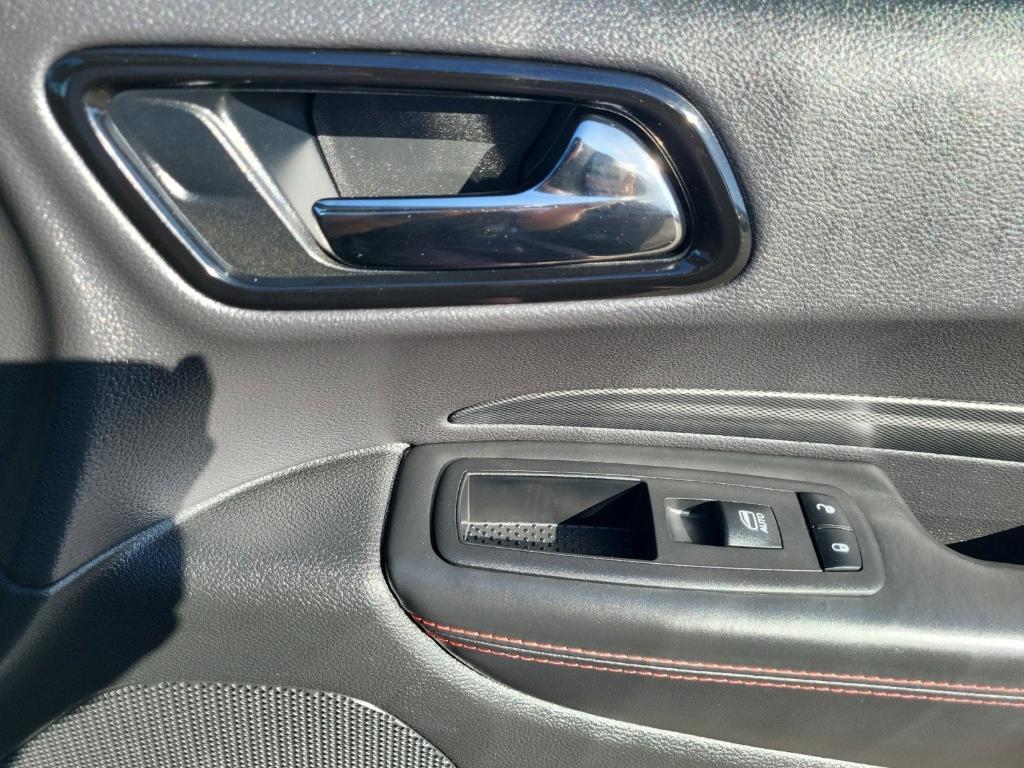 used 2024 Dodge Durango car, priced at $38,987