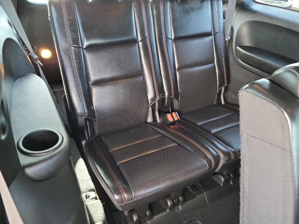 used 2024 Dodge Durango car, priced at $38,987