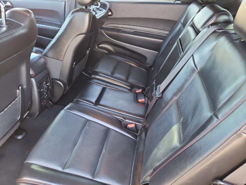 used 2024 Dodge Durango car, priced at $38,987
