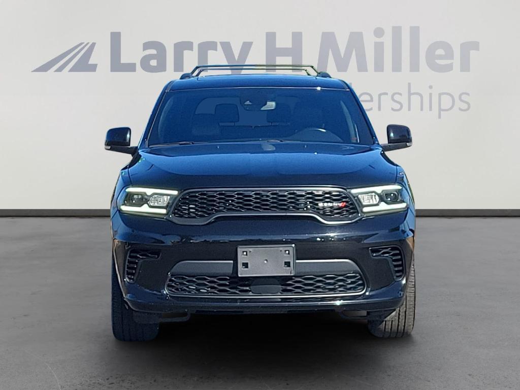 used 2024 Dodge Durango car, priced at $38,987