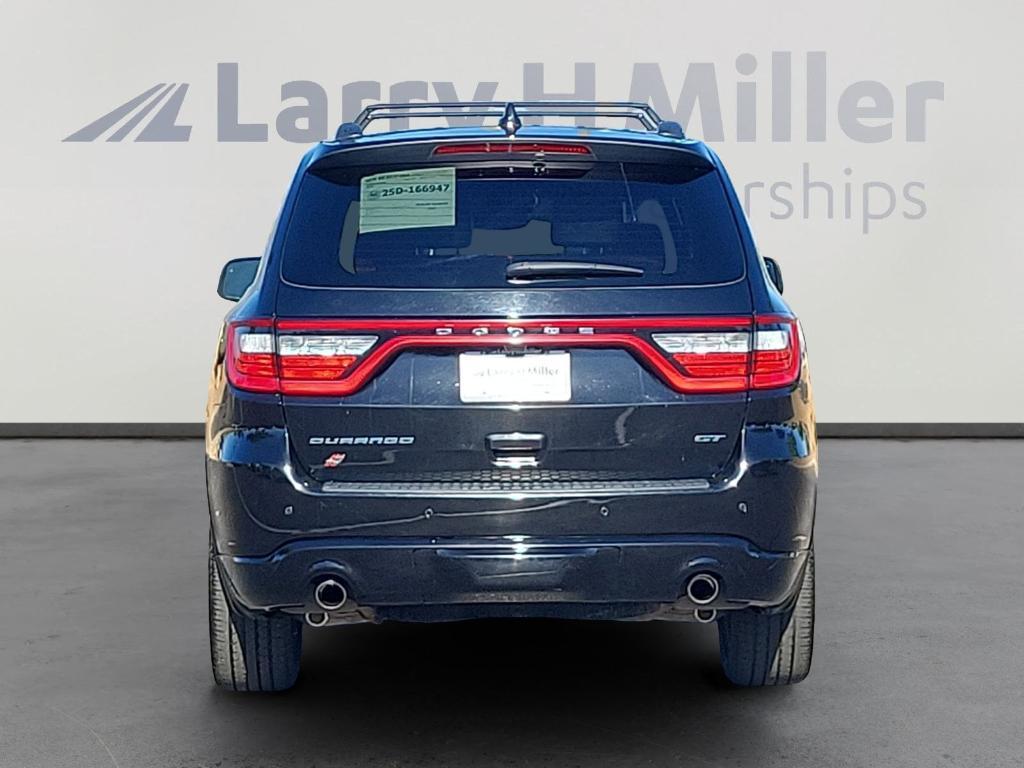 used 2024 Dodge Durango car, priced at $38,987