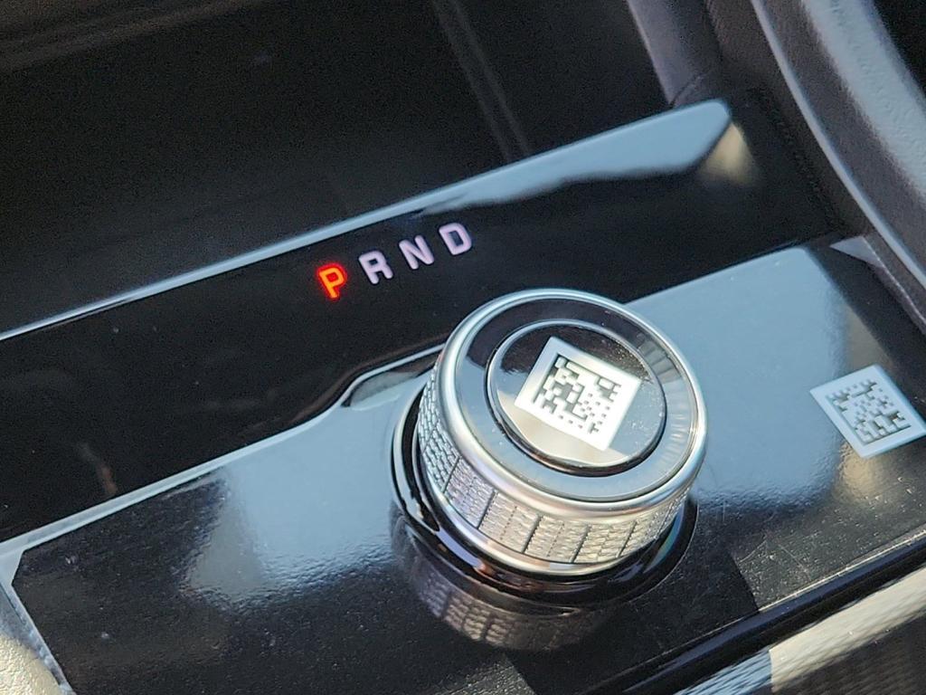 new 2025 Jeep Grand Cherokee L car, priced at $42,863