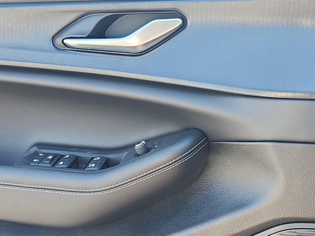 new 2025 Jeep Grand Cherokee L car, priced at $42,863