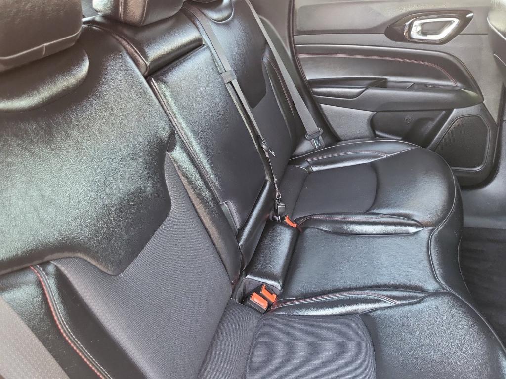 used 2023 Jeep Compass car, priced at $24,932