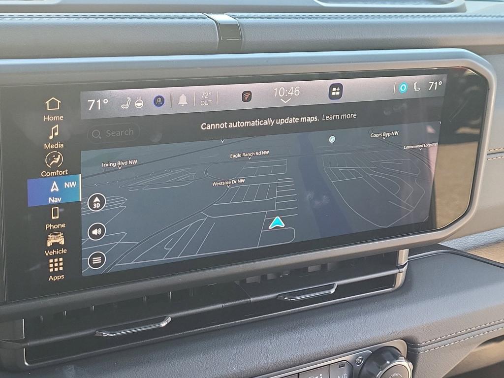 new 2025 Jeep Gladiator car, priced at $58,306