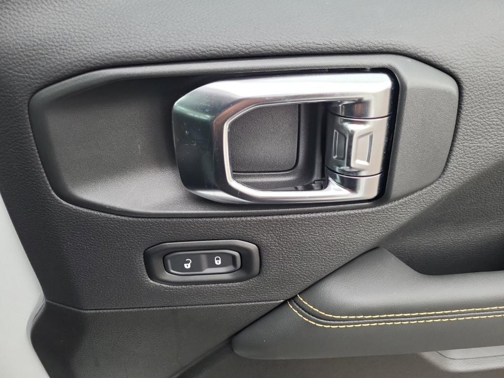 new 2025 Jeep Wrangler 4xe car, priced at $57,346