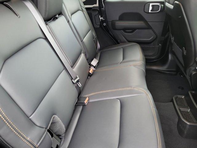 new 2025 Jeep Wrangler car, priced at $54,963